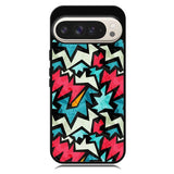 Abstract Art Google Pixel 10 | Google Pixel 10 Pro Case RC8782