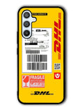 DHL Samsung Galaxy A14 5G Case QC8687