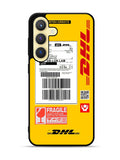 DHL Samsung Galaxy S24 FE 5G Case OV8687