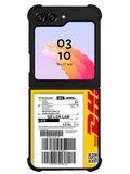 DHL Samsung Galaxy Z Flip 5 5G 2023 Case OV8687