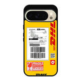 DHL Google Pixel 10 Pro Case QC8687