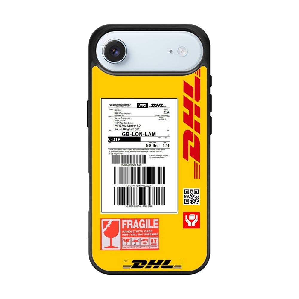 DHL iPhone Air Case QC8687