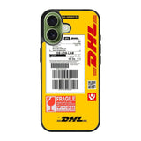 DHL iPhone 17 Case QC8687