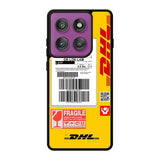 DHL Motorola Moto Edge 60 Pro Case QC8687