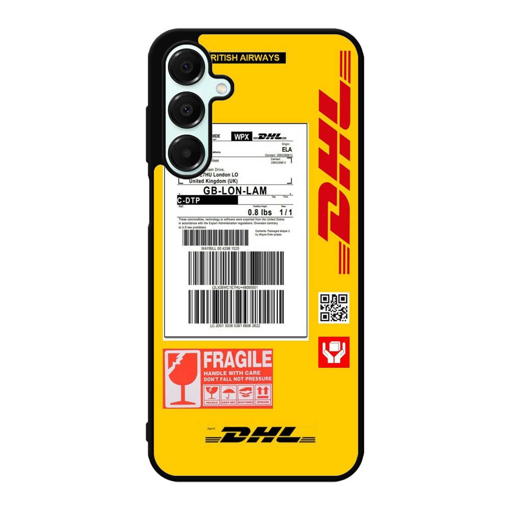 DHL Samsung Galaxy A16 Case OV8687