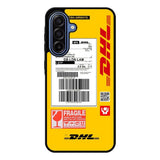 DHL Samsung Galaxy A17 Case QC8687