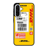 DHL Samsung Galaxy A36 5G Case RC8687