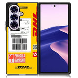 DHL Samsung Galaxy Z Fold 7 Case OV8687