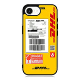 DHL iPhone 16e Case OV8687