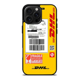 DHL iPhone 16 Pro Max Case OV8687