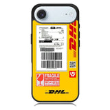 DHL iPhone 17 Air Case OV8687