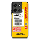 DHL Motorola Moto G 5G 2025 Case OV8687