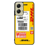 DHL Motorola Moto G Stylus 5G 2024 Case OV8687