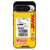 DHL Google Pixel 9 Pro XL Case OV8687