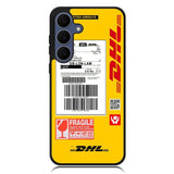 DHL Samsung Galaxy S25 FE Case OV8687