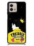 Queen Freddie Mercury Motorola Moto G Stylus 5G 2023 Case OV8686