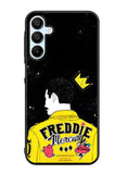 Queen Freddie Mercury Samsung Galaxy A15 5G Case OV8686