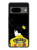 Queen Freddie Mercury Google Pixel 8 Case QC8686