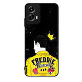 Queen Freddie Mercury Motorola Moto G Play 2024 Case OV8686