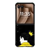 Queen Freddie Mercury Motorola Moto RAZR Plus 2025 Case OV8686