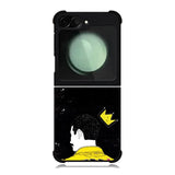 Queen Freddie Mercury Samsung Galaxy Z Flip 6 5G 2024 Case OV8686
