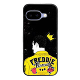Queen Freddie Mercury Google Pixel 10A Case OV8686