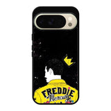 Queen Freddie Mercury Google Pixel 10 Pro XL Case QC8686