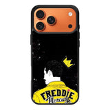 Queen Freddie Mercury iPhone 17 Pro Max Case QC8686