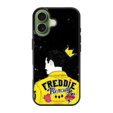 Queen Freddie Mercury iPhone 17 Case QC8686