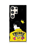 Queen Freddie Mercury Samsung Galaxy S25 Ultra 5G Case QC8686
