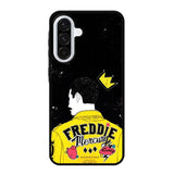 Queen Freddie Mercury Samsung Galaxy A36 5G Case RC8686