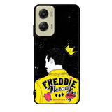 Queen Freddie Mercury Motorola Moto G Stylus 5G 2024 Case OV8686