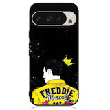 Queen Freddie Mercury Google Pixel 9 Pro XL Case OV8686