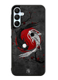 Yin and Yang Samsung Galaxy A15 5G Case