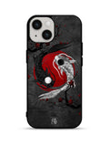 Yin and Yang iPhone 15 Plus Case