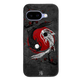 Yin and Yang Google Pixel 10A Case