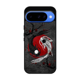 Yin and Yang Google Pixel 10 Case