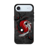 Yin and Yang iPhone Air Case