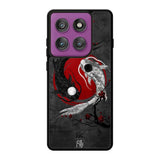 Yin and Yang Motorola Moto Edge 60 Pro Case