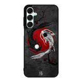 Yin and Yang Samsung Galaxy A16 Case OV5550