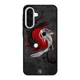 Yin and Yang Samsung Galaxy A56 Case OV3594