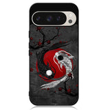 Yin and Yang Google Pixel 9 | Pixel 9 Pro Case
