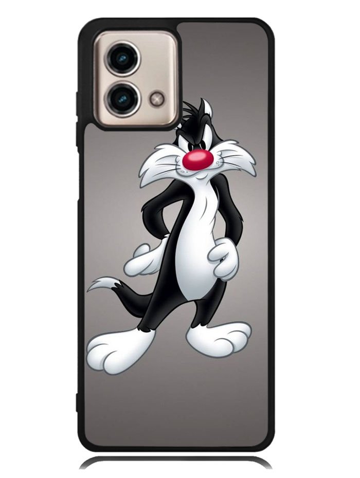 Sylvester the Cat Motorola Moto G Stylus 5G 2023 Case OV8780