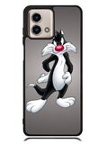 Sylvester the Cat Motorola Moto G Stylus 5G 2023 Case OV8780