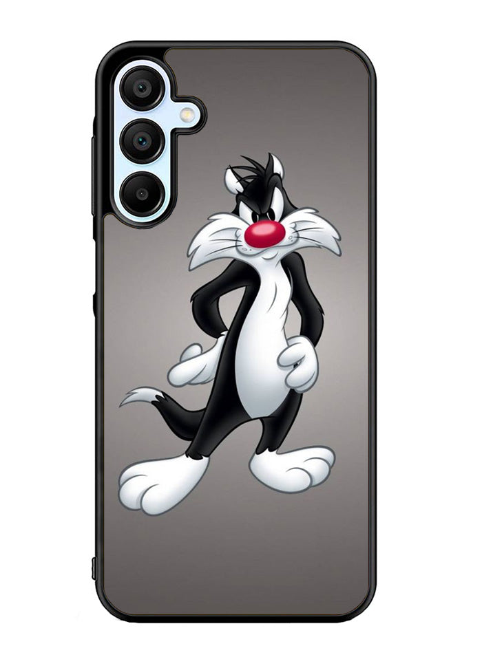 Sylvester the Cat Samsung Galaxy A15 5G Case OV8780
