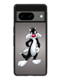Sylvester the Cat Google Pixel 8A Case QC8780