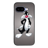 Sylvester the Cat Google Pixel 10A Case OV8780