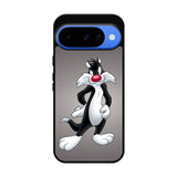 Sylvester the Cat Google Pixel 10 Case OV8780