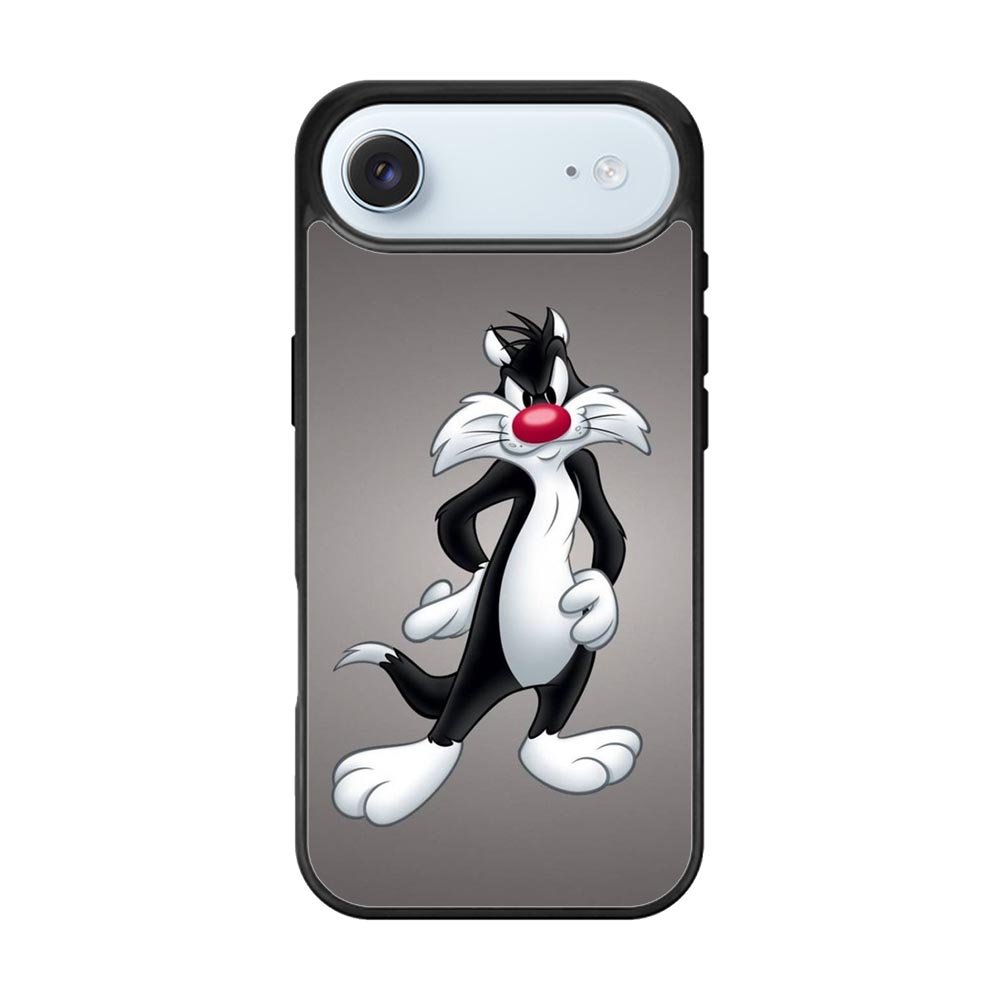 Sylvester the Cat iPhone Air Case OV8780