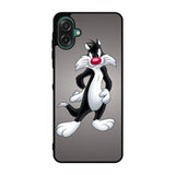 Sylvester the Cat Samsung Galaxy A07 Case OV8780
